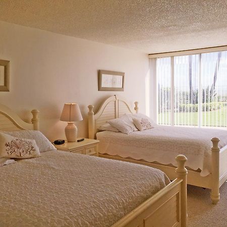 The Island Beach Resort Дженсън Бийч Екстериор снимка