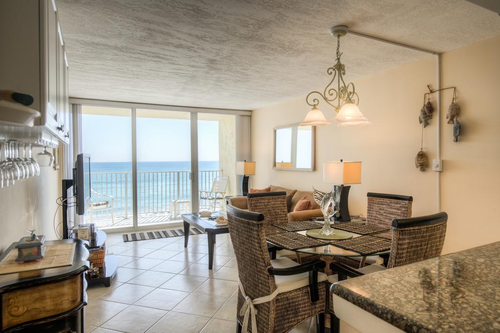 The Island Beach Resort Дженсън Бийч Екстериор снимка