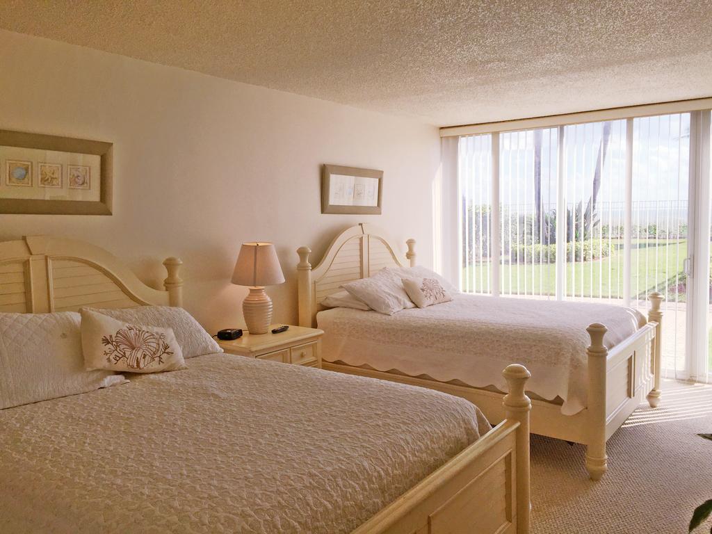 The Island Beach Resort Дженсън Бийч Екстериор снимка
