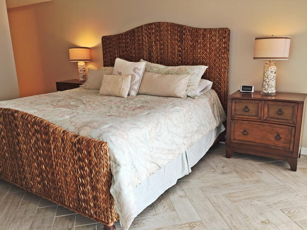 The Island Beach Resort Дженсън Бийч Екстериор снимка